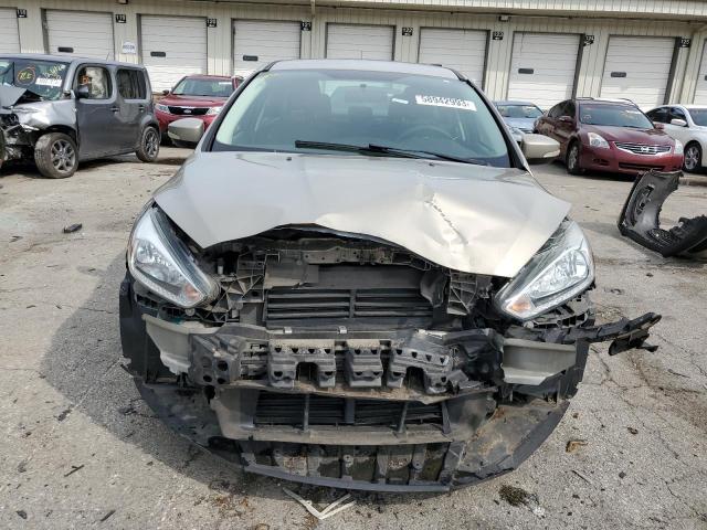 Photo 4 VIN: 1FADP3F22FL217697 - FORD FOCUS SE 