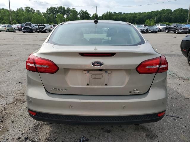 Photo 5 VIN: 1FADP3F22FL217697 - FORD FOCUS SE 