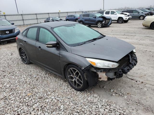 Photo 3 VIN: 1FADP3F22FL218686 - FORD FOCUS 