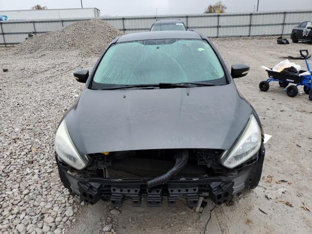 Photo 4 VIN: 1FADP3F22FL218686 - FORD FOCUS 