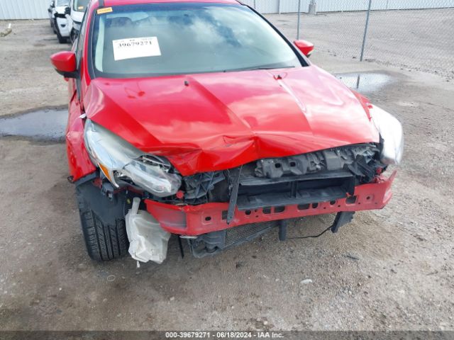 Photo 5 VIN: 1FADP3F22FL219076 - FORD FOCUS 