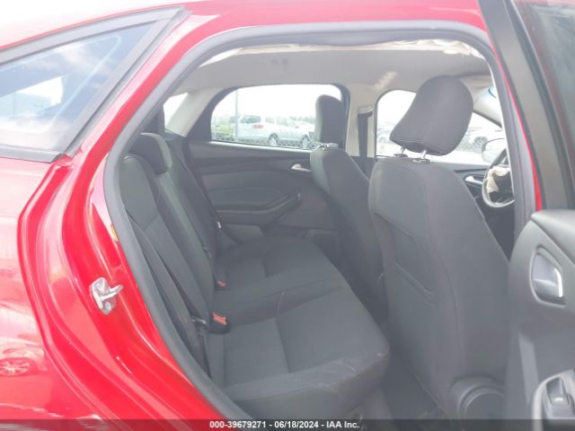 Photo 7 VIN: 1FADP3F22FL219076 - FORD FOCUS 