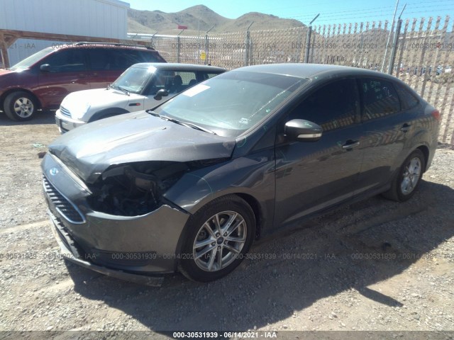 Photo 1 VIN: 1FADP3F22FL224701 - FORD FOCUS 