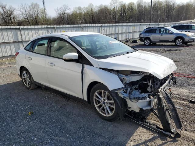 Photo 3 VIN: 1FADP3F22FL227081 - FORD FOCUS 