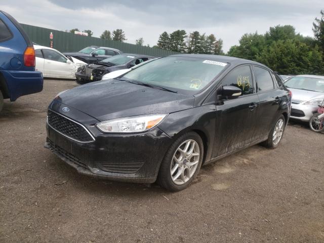 Photo 1 VIN: 1FADP3F22FL230305 - FORD FOCUS 