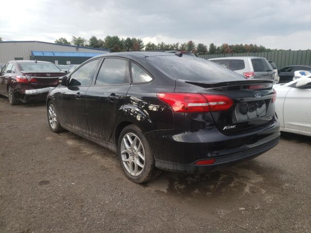 Photo 2 VIN: 1FADP3F22FL230305 - FORD FOCUS 