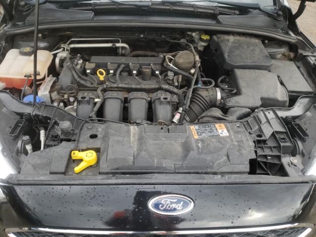 Photo 6 VIN: 1FADP3F22FL230305 - FORD FOCUS 