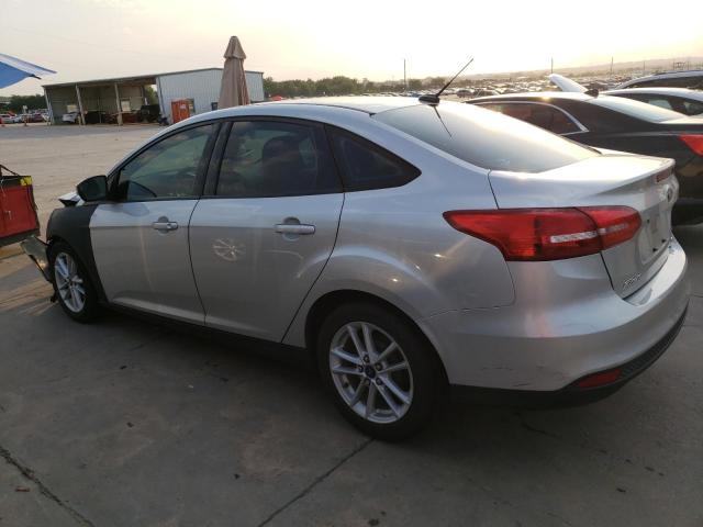 Photo 1 VIN: 1FADP3F22FL230403 - FORD FOCUS SE 