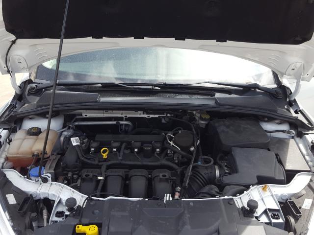 Photo 6 VIN: 1FADP3F22FL230630 - FORD FOCUS 