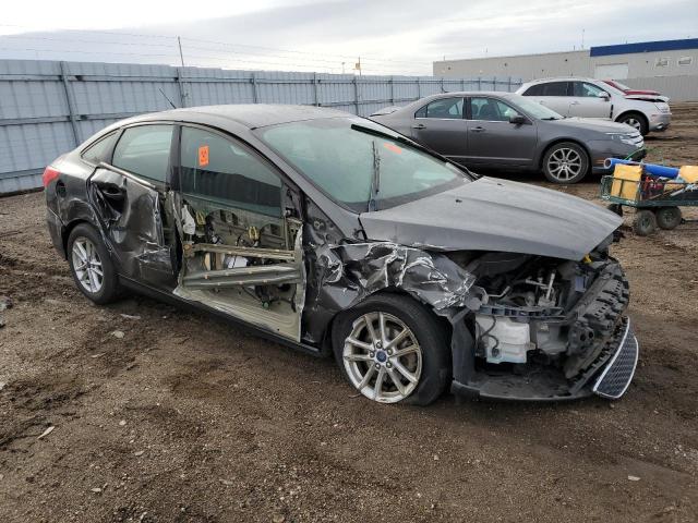 Photo 3 VIN: 1FADP3F22FL233480 - FORD FOCUS 