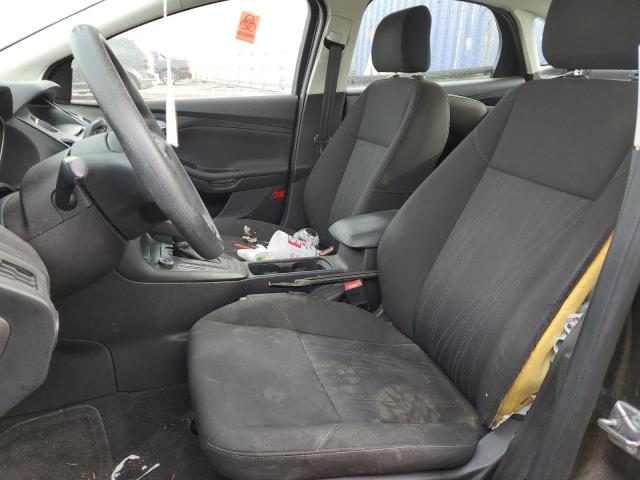 Photo 6 VIN: 1FADP3F22FL233480 - FORD FOCUS 