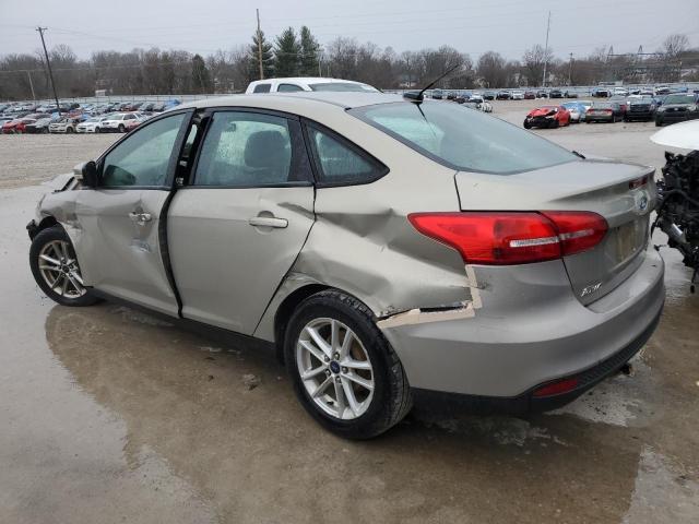 Photo 1 VIN: 1FADP3F22FL233530 - FORD FOCUS SE 