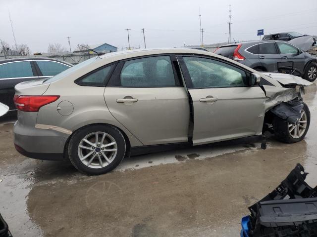 Photo 2 VIN: 1FADP3F22FL233530 - FORD FOCUS SE 