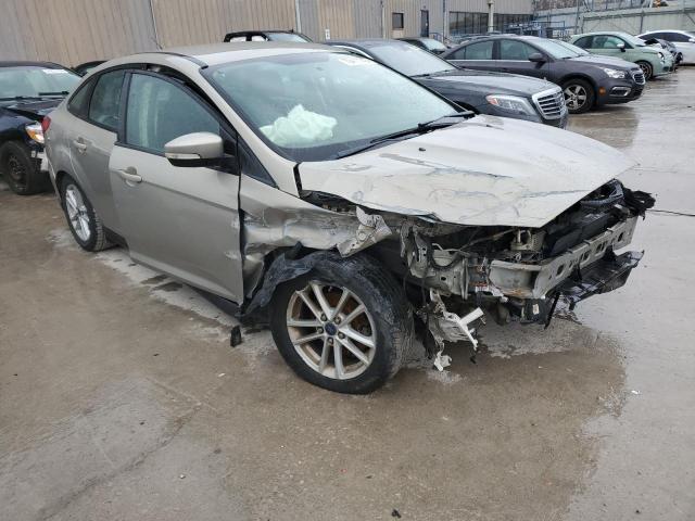 Photo 3 VIN: 1FADP3F22FL233530 - FORD FOCUS SE 