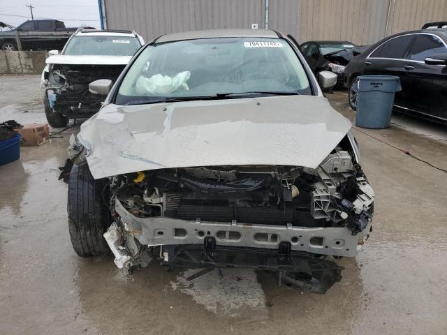 Photo 4 VIN: 1FADP3F22FL233530 - FORD FOCUS SE 