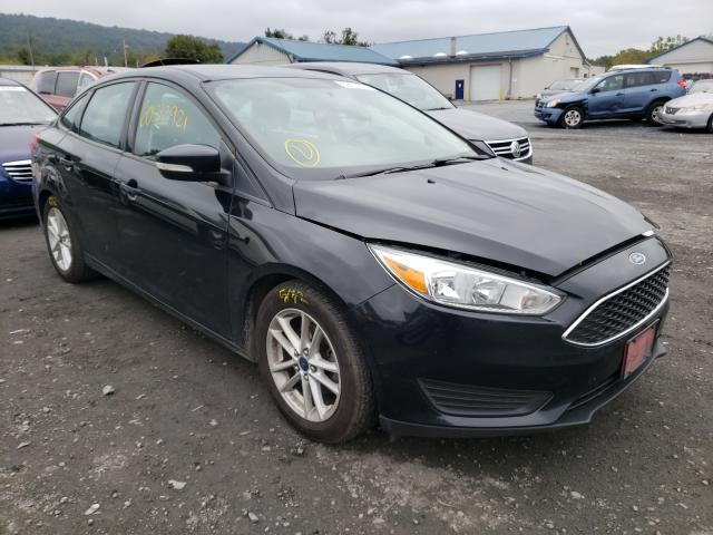 Photo 0 VIN: 1FADP3F22FL237612 - FORD FOCUS SE 