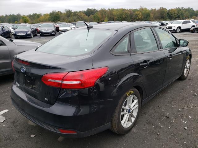 Photo 3 VIN: 1FADP3F22FL237612 - FORD FOCUS SE 