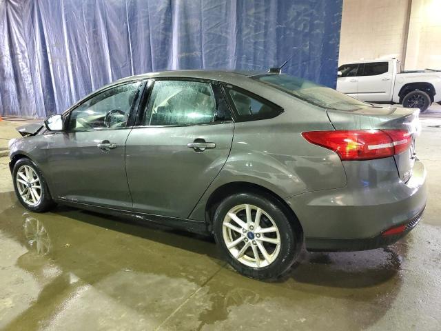 Photo 1 VIN: 1FADP3F22FL237920 - FORD FOCUS 