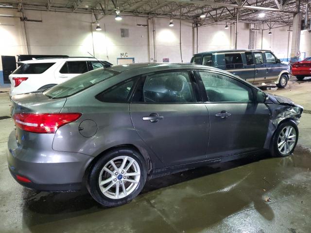 Photo 2 VIN: 1FADP3F22FL237920 - FORD FOCUS 