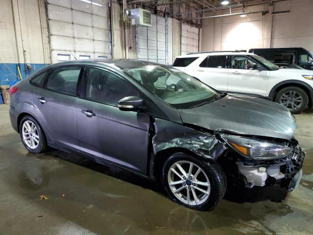 Photo 3 VIN: 1FADP3F22FL237920 - FORD FOCUS 