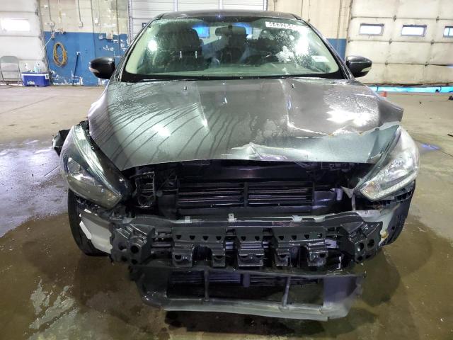 Photo 4 VIN: 1FADP3F22FL237920 - FORD FOCUS 