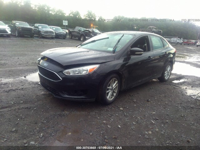 Photo 1 VIN: 1FADP3F22FL239439 - FORD FOCUS 