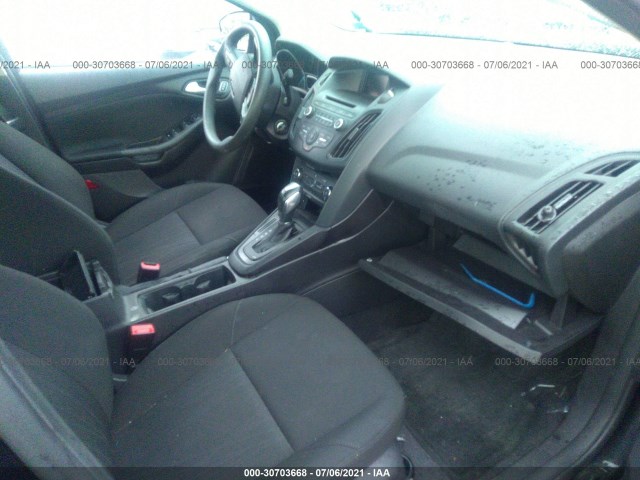 Photo 4 VIN: 1FADP3F22FL239439 - FORD FOCUS 