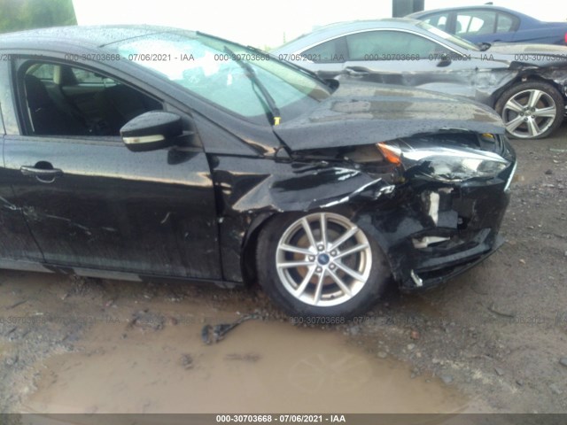 Photo 5 VIN: 1FADP3F22FL239439 - FORD FOCUS 