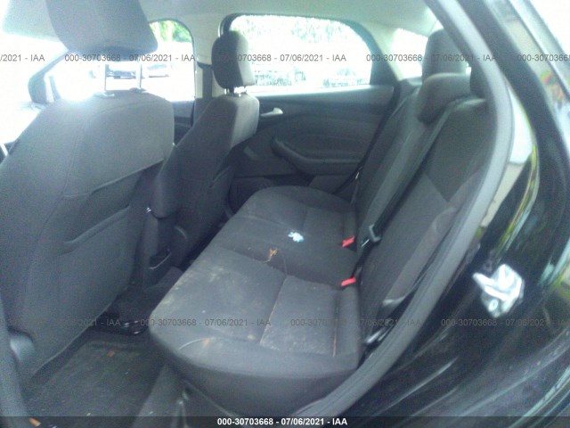 Photo 7 VIN: 1FADP3F22FL239439 - FORD FOCUS 