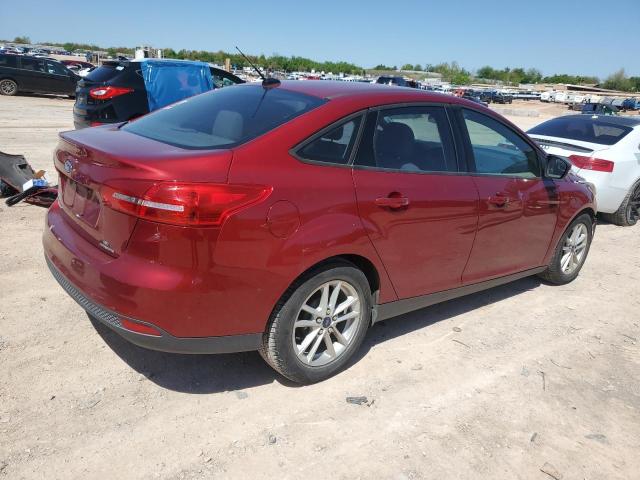 Photo 2 VIN: 1FADP3F22FL240624 - FORD FOCUS 