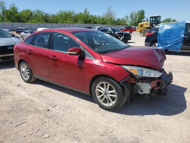 Photo 3 VIN: 1FADP3F22FL240624 - FORD FOCUS 