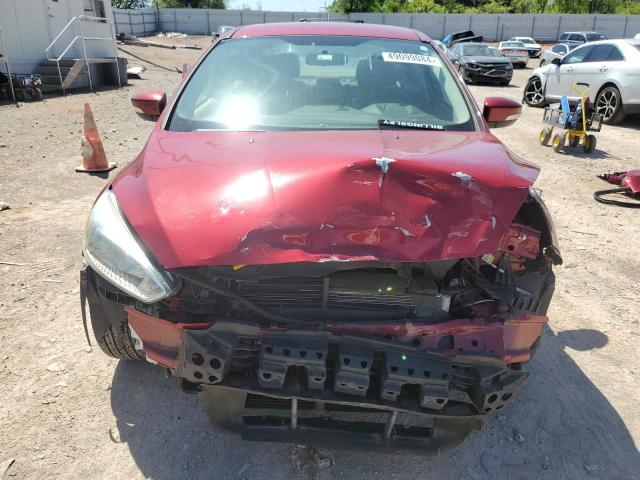 Photo 4 VIN: 1FADP3F22FL240624 - FORD FOCUS 