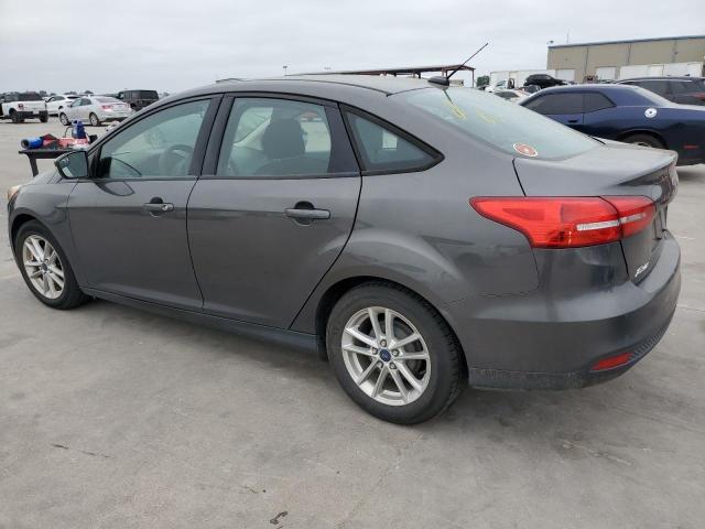 Photo 1 VIN: 1FADP3F22FL242907 - FORD FOCUS SE 