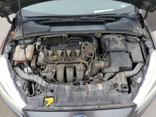 Photo 10 VIN: 1FADP3F22FL242907 - FORD FOCUS SE 