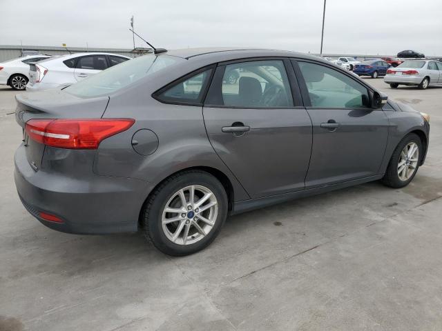 Photo 2 VIN: 1FADP3F22FL242907 - FORD FOCUS SE 