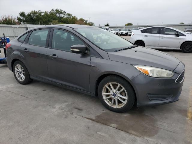 Photo 3 VIN: 1FADP3F22FL242907 - FORD FOCUS SE 