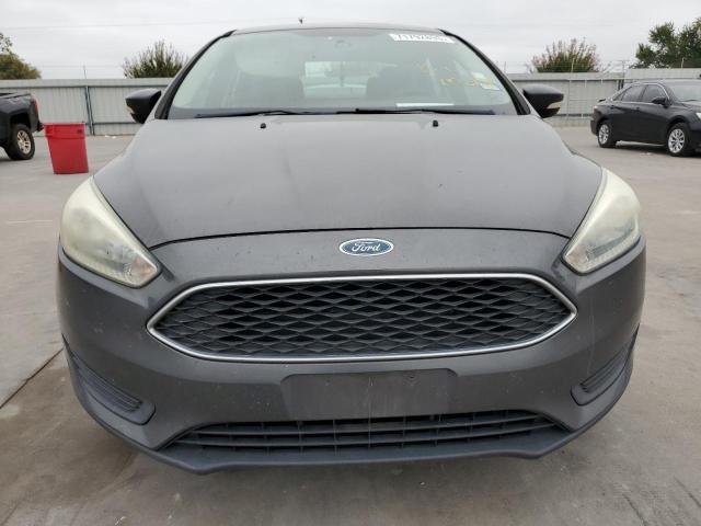 Photo 4 VIN: 1FADP3F22FL242907 - FORD FOCUS SE 