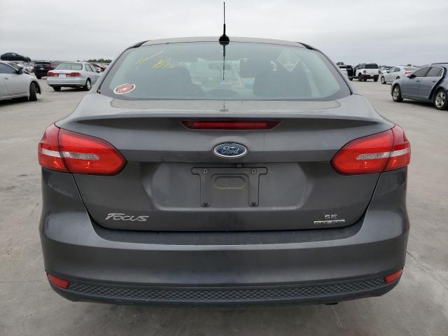 Photo 5 VIN: 1FADP3F22FL242907 - FORD FOCUS SE 