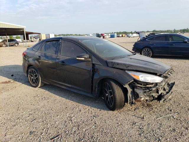 Photo 3 VIN: 1FADP3F22FL254376 - FORD FOCUS 