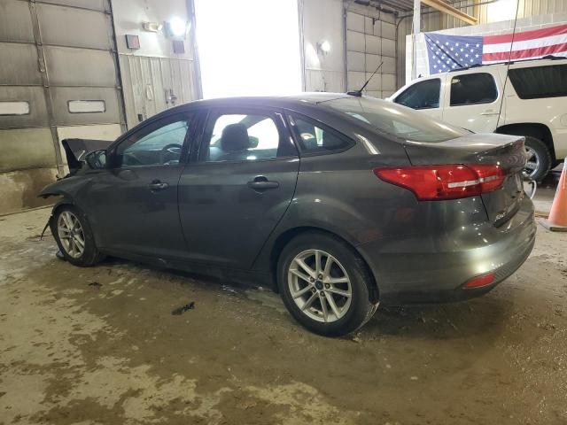 Photo 1 VIN: 1FADP3F22FL254507 - FORD FOCUS 