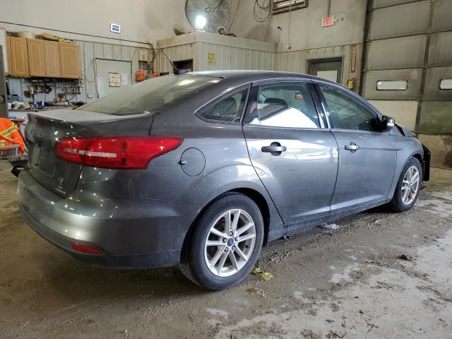 Photo 2 VIN: 1FADP3F22FL254507 - FORD FOCUS 