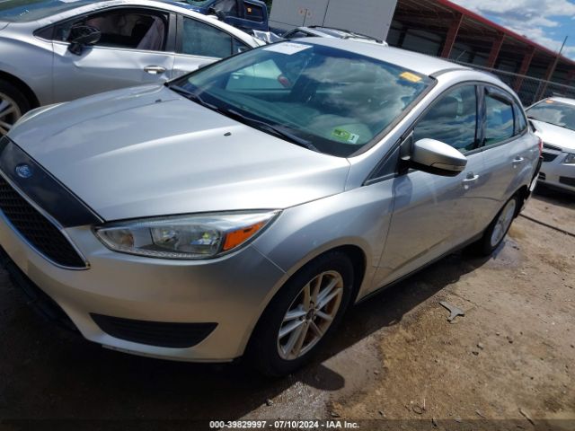 Photo 1 VIN: 1FADP3F22FL260422 - FORD FOCUS 