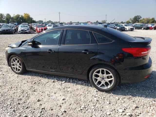 Photo 1 VIN: 1FADP3F22FL262364 - FORD FOCUS 