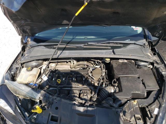 Photo 10 VIN: 1FADP3F22FL262364 - FORD FOCUS 