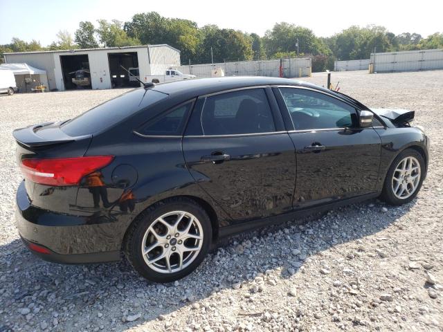 Photo 2 VIN: 1FADP3F22FL262364 - FORD FOCUS 