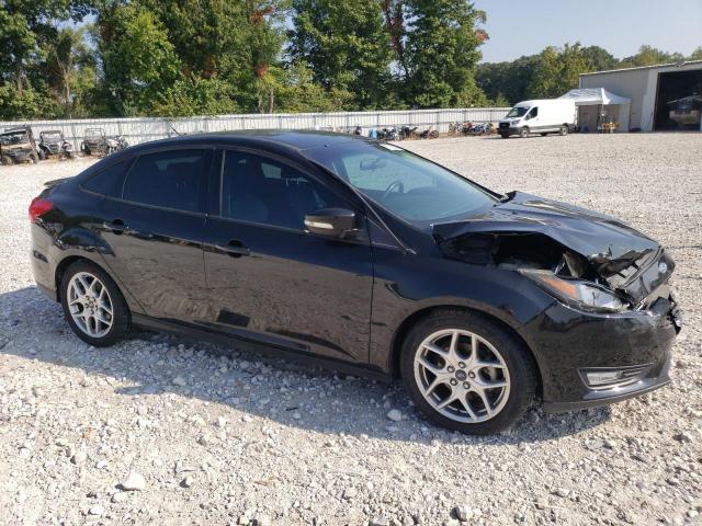 Photo 3 VIN: 1FADP3F22FL262364 - FORD FOCUS 