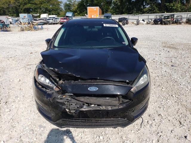 Photo 4 VIN: 1FADP3F22FL262364 - FORD FOCUS 