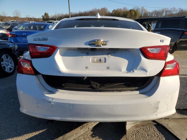 Photo 5 VIN: 1FADP3F22FL262591 - FORD FOCUS SE 