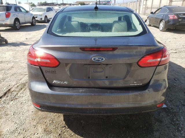 Photo 5 VIN: 1FADP3F22FL262719 - FORD FOCUS SE 