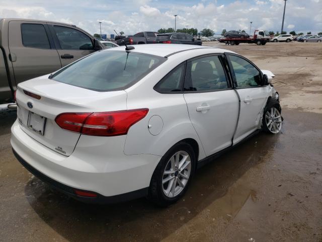 Photo 3 VIN: 1FADP3F22FL262834 - FORD FOCUS SE 